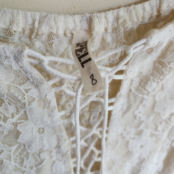 NWOT Glastonbury Dress - Picture 13 of 16